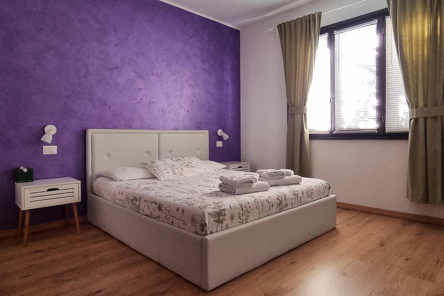 Il Gatto Stanco B&B Арона Екстер'єр фото