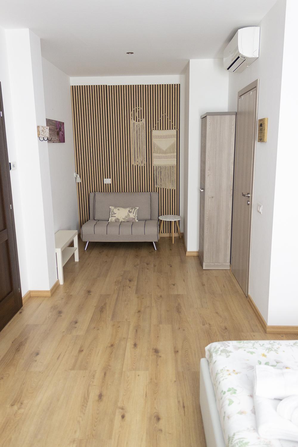 Il Gatto Stanco B&B Арона Екстер'єр фото